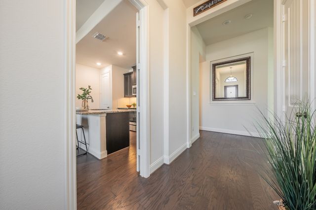 1223 Caraway Lane, Haslet, TX 76052