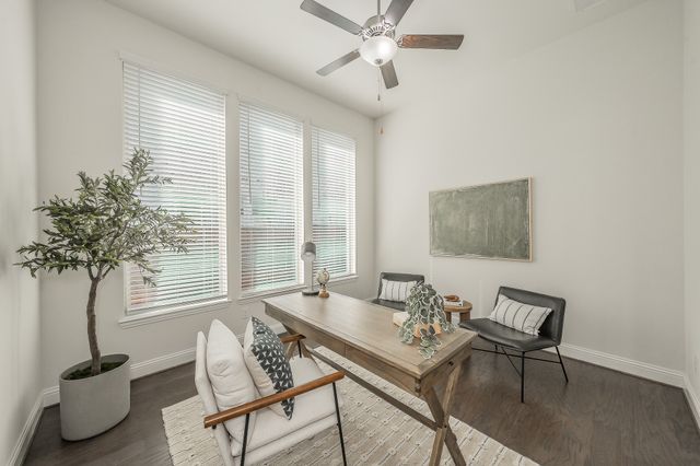 1223 Caraway Lane, Haslet, TX 76052