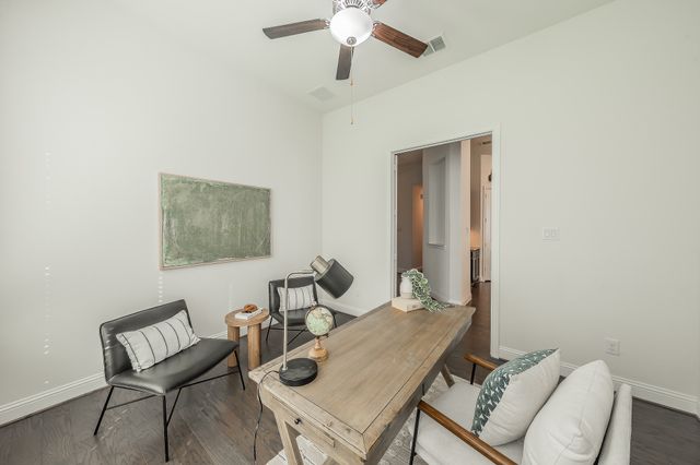 1223 Caraway Lane, Haslet, TX 76052