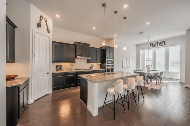 1223 Caraway Lane, Haslet, TX 76052