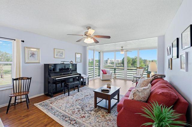 4440 FAIRWAYS BOULEVARD 307, Bradenton, FL 34209