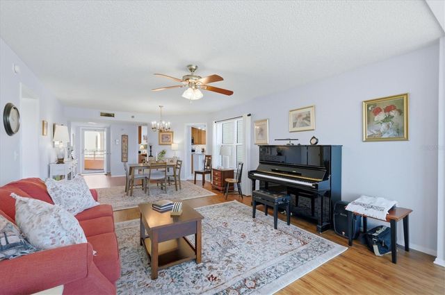 4440 FAIRWAYS BOULEVARD 307, Bradenton, FL 34209