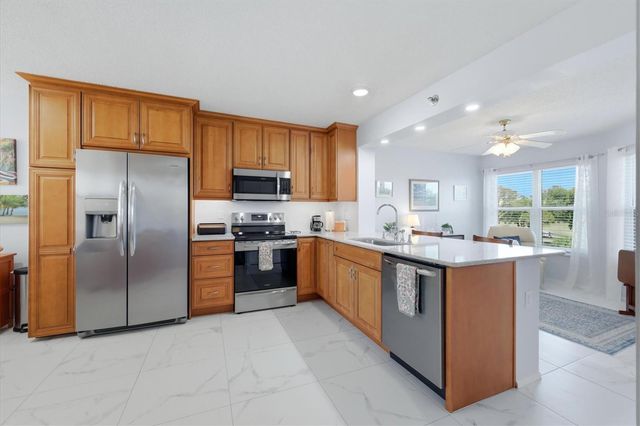 4440 FAIRWAYS BOULEVARD 307, Bradenton, FL 34209