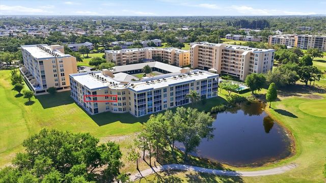 4440 FAIRWAYS BOULEVARD 307, Bradenton, FL 34209