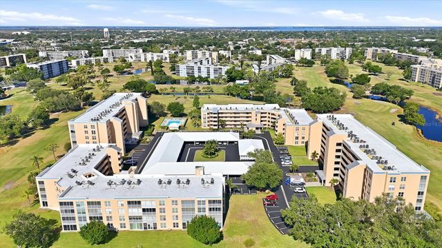 4440 FAIRWAYS BOULEVARD 307, Bradenton, FL 34209