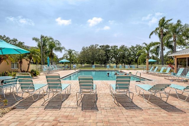 4440 FAIRWAYS BOULEVARD 307, Bradenton, FL 34209