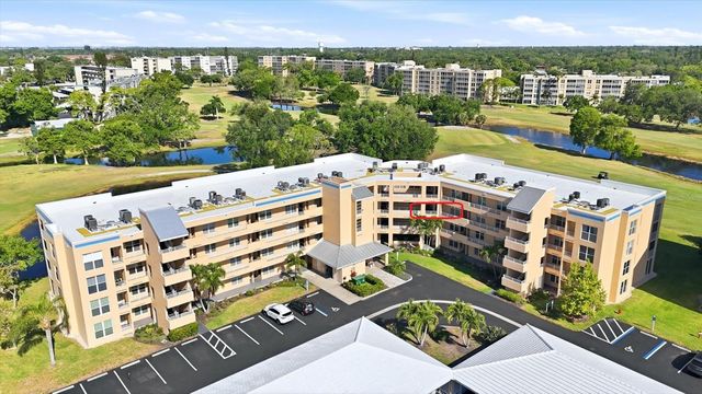 4440 FAIRWAYS BOULEVARD 307, Bradenton, FL 34209