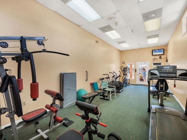 4440 FAIRWAYS BOULEVARD 307, Bradenton, FL 34209