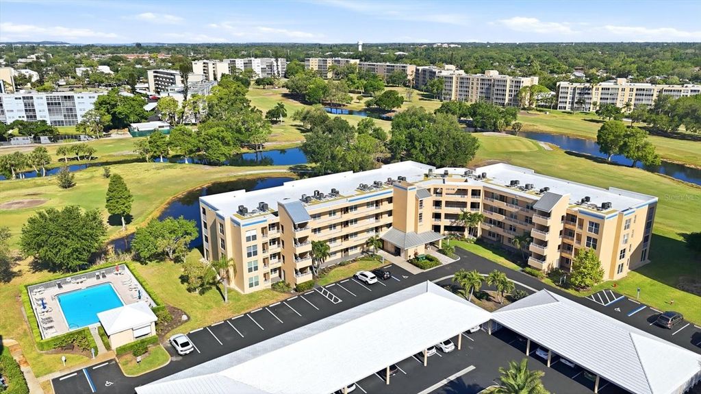 4440 FAIRWAYS BOULEVARD 307, Bradenton, FL 34209