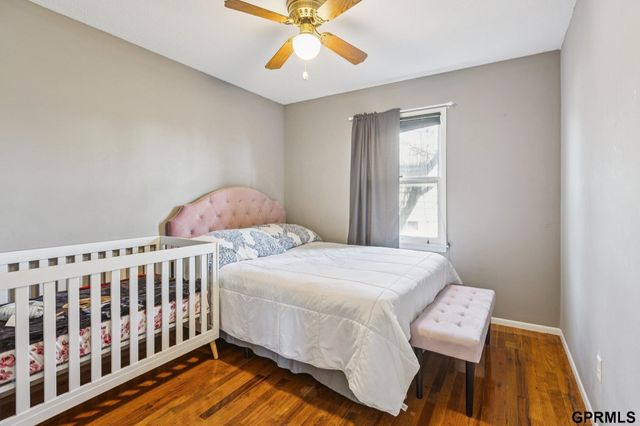 3912 Baldwin Circle, Bellevue, NE 68147