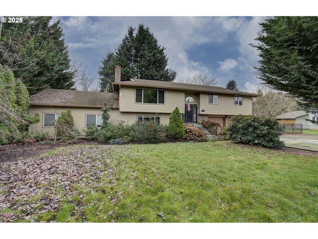7103 Ne 70TH St, Vancouver, WA 98661