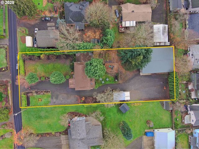 7103 Ne 70TH St, Vancouver, WA 98661