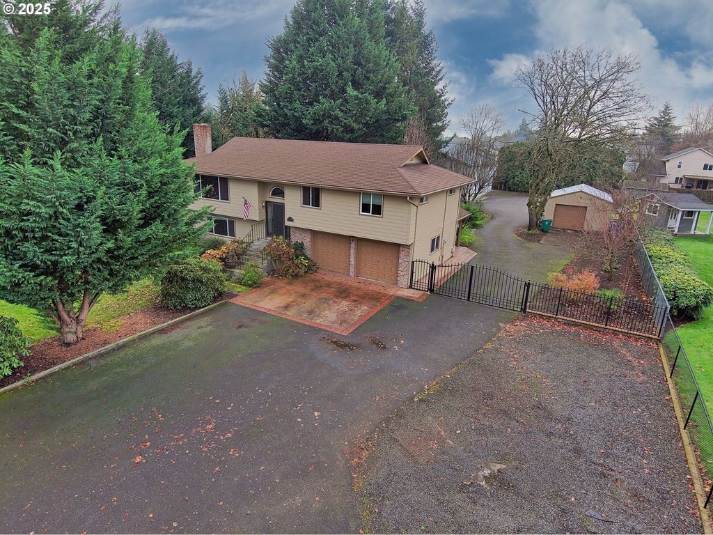 7103 Ne 70TH St, Vancouver, WA 98661