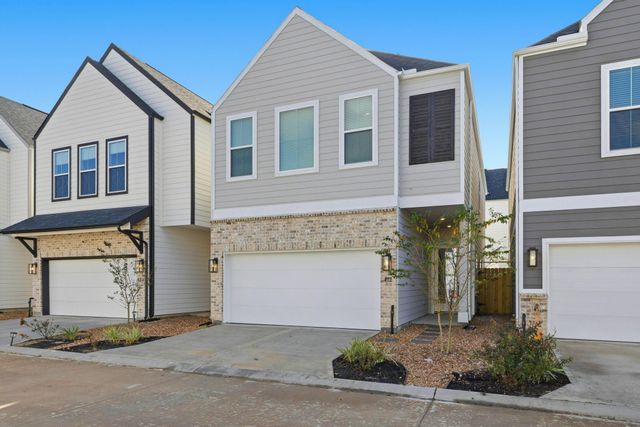 412 Stonework Landing Lane, Houston, TX 77076