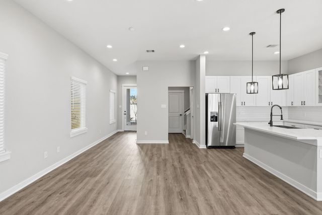 412 Stonework Landing Lane, Houston, TX 77076