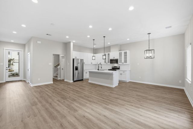 412 Stonework Landing Lane, Houston, TX 77076