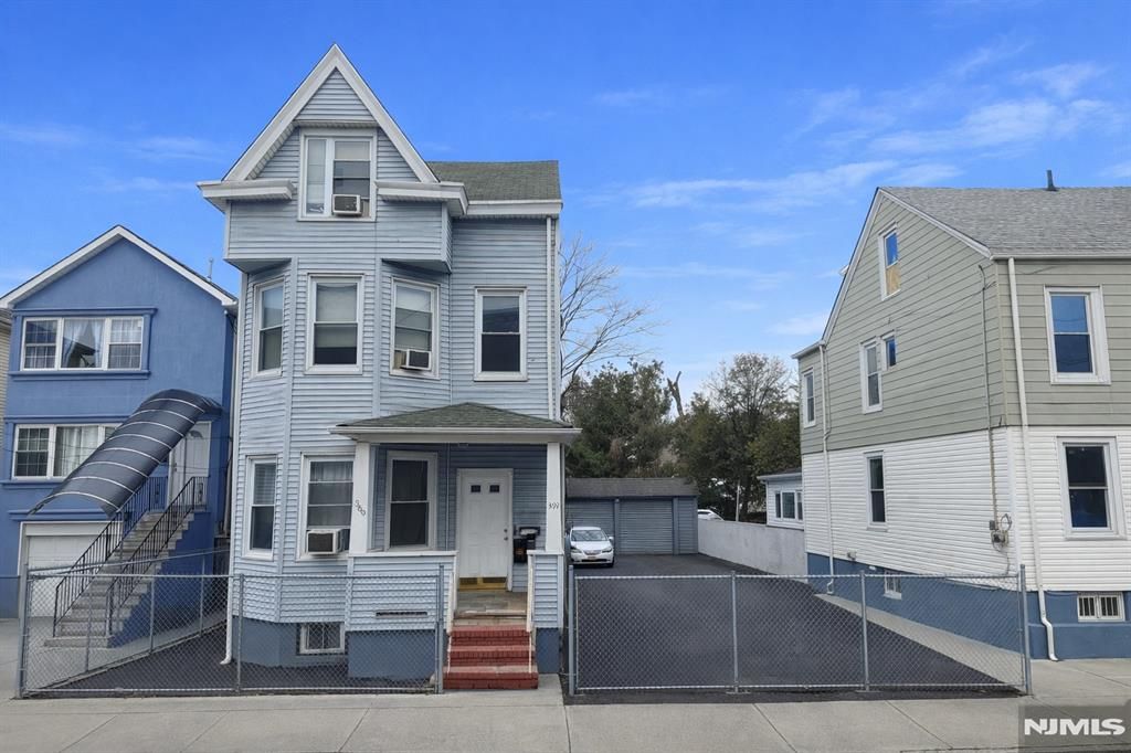 371 Totowa Avenue, Paterson, NJ 07502