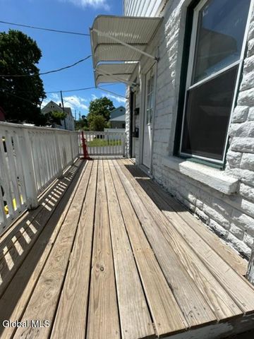 26 Lee Street, Mechanicville, NY 12118