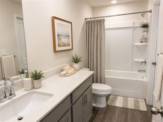 6395 Apalachee Way SE, Smyrna, GA 30126