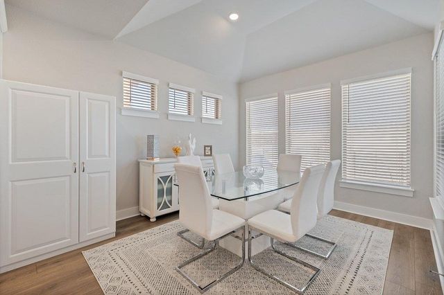 1113 Spring Gulch LN, Georgetown, TX 78628