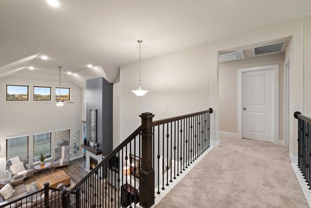 1113 Spring Gulch LN, Georgetown, TX 78628