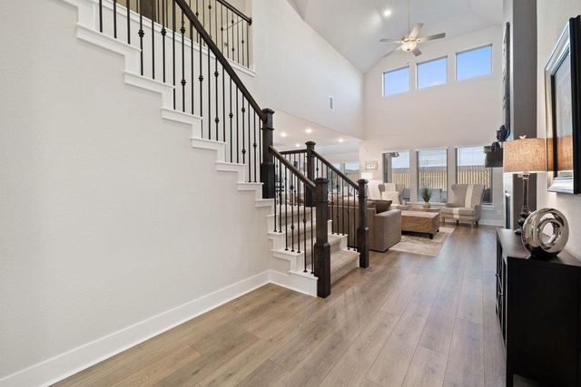 1113 Spring Gulch LN, Georgetown, TX 78628