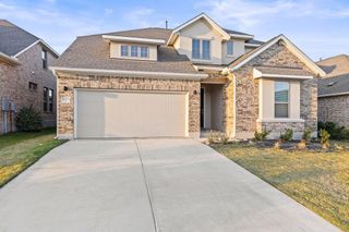 1113 Spring Gulch LN, Georgetown, TX 78628