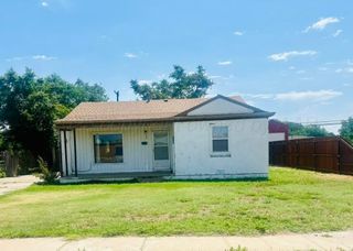 401 S Maddox Avenue Avenue, Dumas, TX 79029