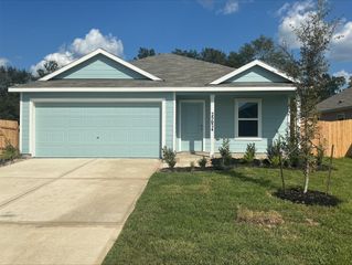 12117 Kellsway Court, Conroe, TX 77306