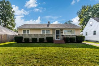 4289 Brookgrove Drive, Grove City, OH 43123
