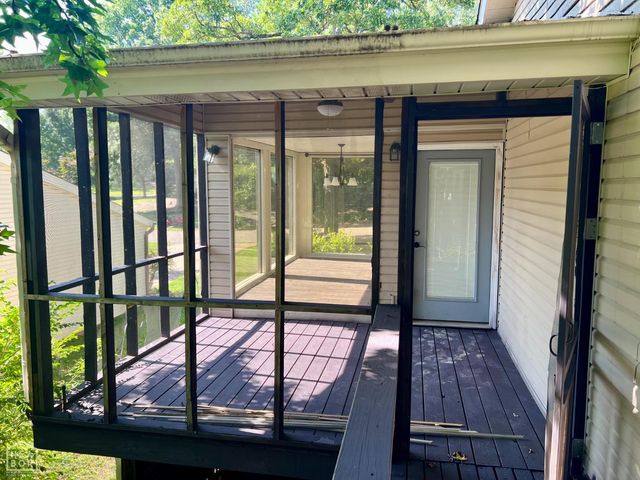 1804 Deerwood Drive, Jonesboro, AR 72404