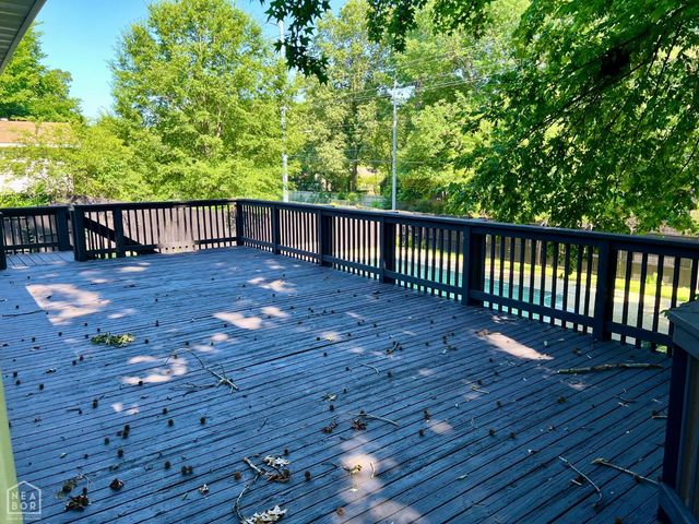 1804 Deerwood Drive, Jonesboro, AR 72404