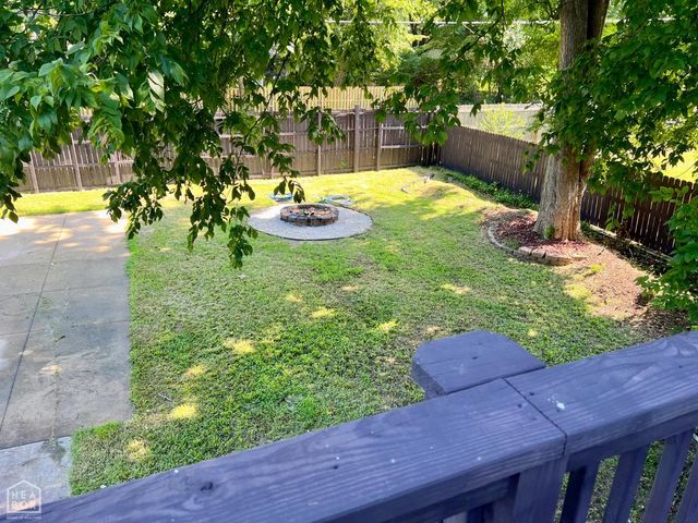 1804 Deerwood Drive, Jonesboro, AR 72404