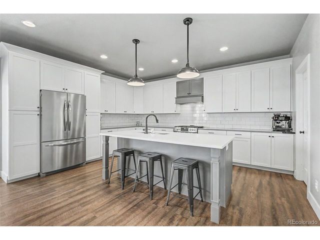 12694 Roundup Rd, Parker, CO 80138