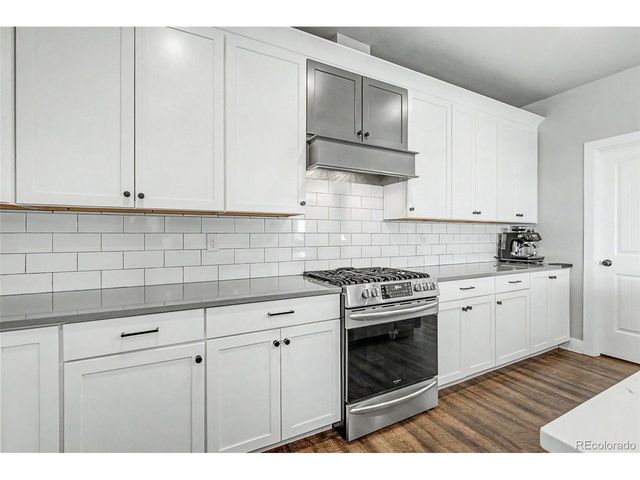 12694 Roundup Rd, Parker, CO 80138