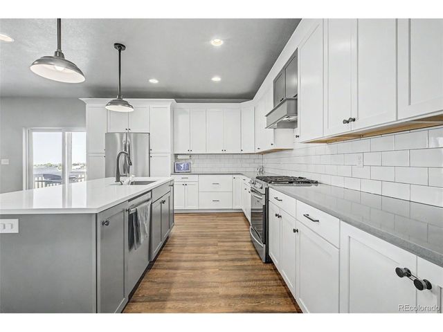12694 Roundup Rd, Parker, CO 80138