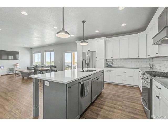 12694 Roundup Rd, Parker, CO 80138