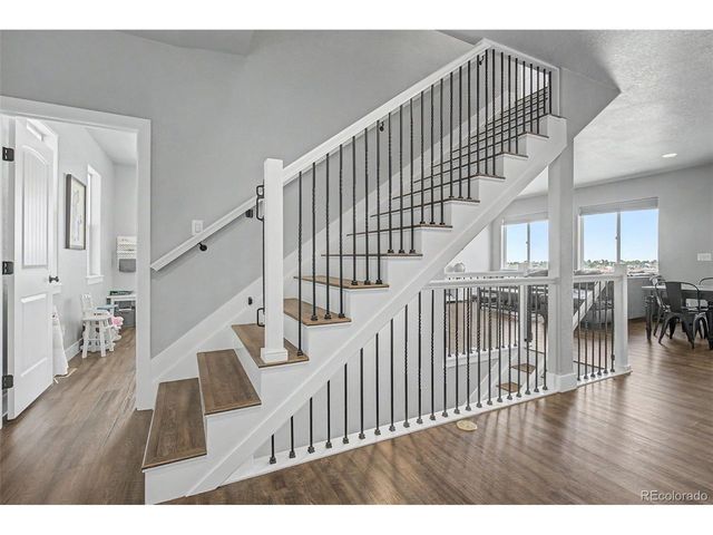 12694 Roundup Rd, Parker, CO 80138