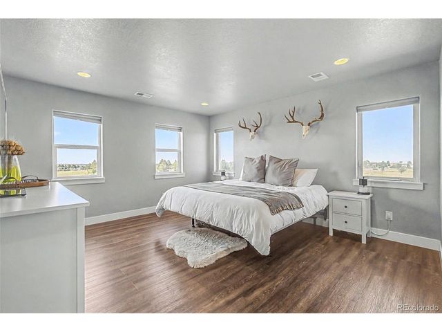 12694 Roundup Rd, Parker, CO 80138