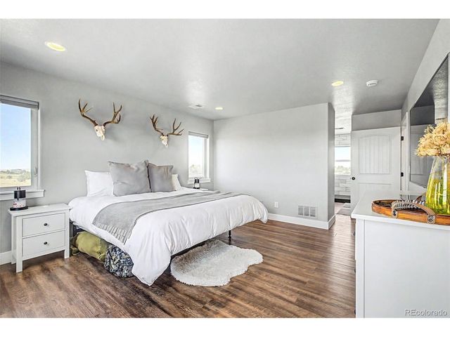 12694 Roundup Rd, Parker, CO 80138