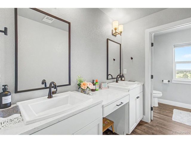 12694 Roundup Rd, Parker, CO 80138