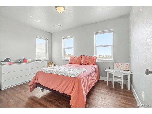 12694 Roundup Rd, Parker, CO 80138
