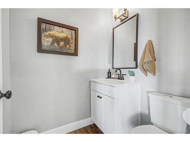 12694 Roundup Rd, Parker, CO 80138