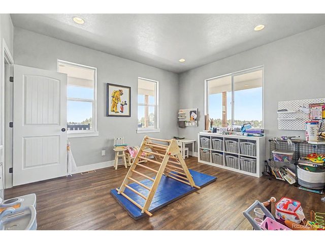 12694 Roundup Rd, Parker, CO 80138