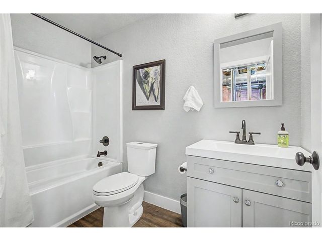 12694 Roundup Rd, Parker, CO 80138