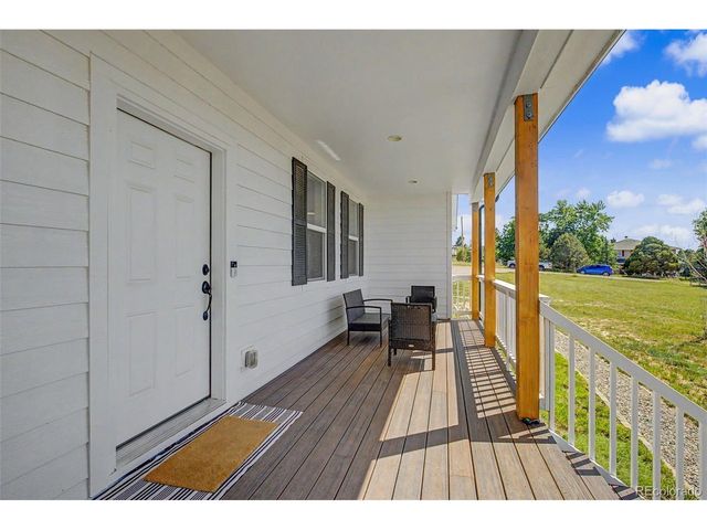 12694 Roundup Rd, Parker, CO 80138