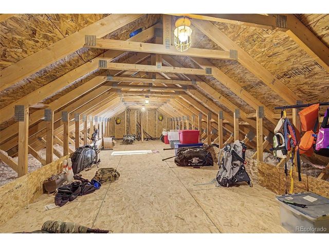 12694 Roundup Rd, Parker, CO 80138