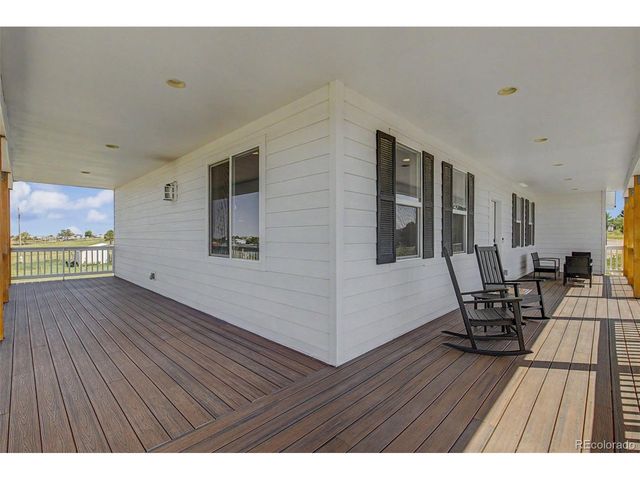 12694 Roundup Rd, Parker, CO 80138