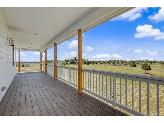 12694 Roundup Rd, Parker, CO 80138