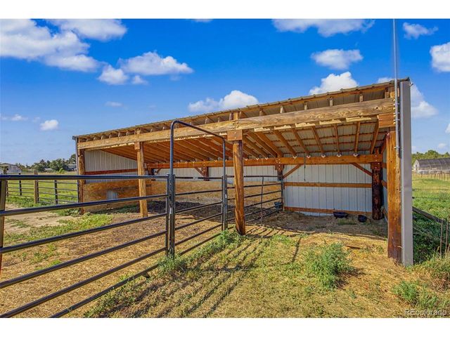 12694 Roundup Rd, Parker, CO 80138